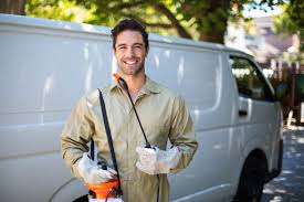 Professional Pest Control in Altoona, WI